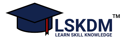LSKDM Logo