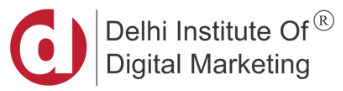 Digital Marketing Courses in Noida- DIDM Logo
