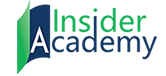 Digital Marketing Courses in Noida -Insider Academy Logo