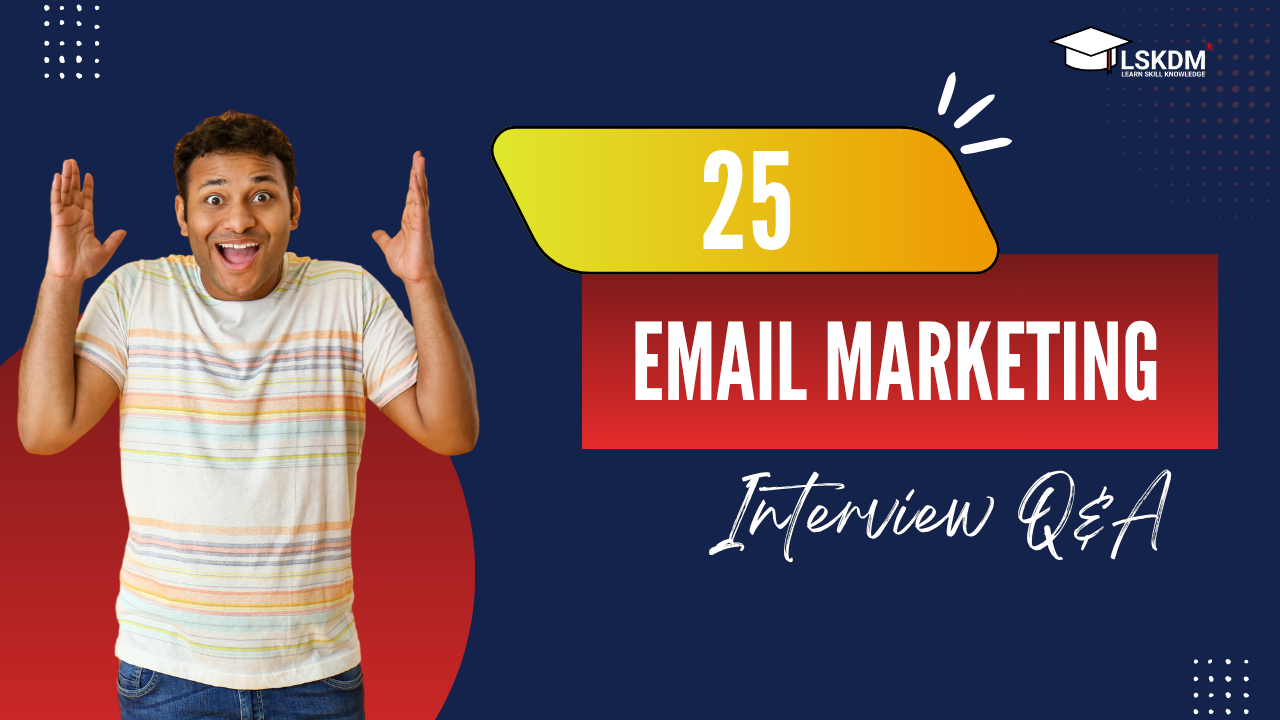 Email marketing Q&A