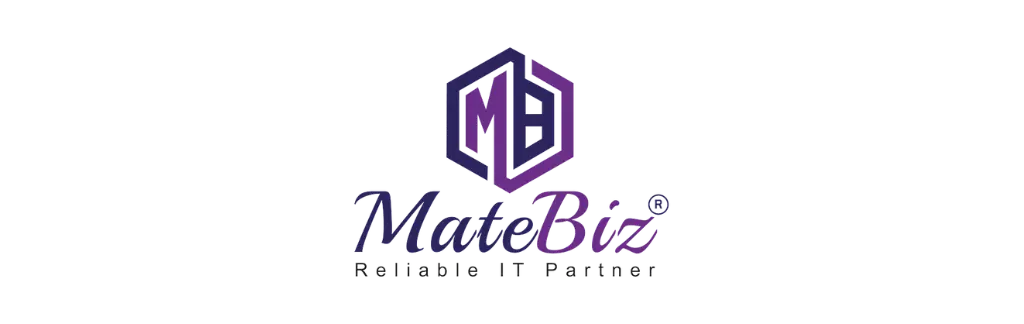 Matebiz Logo