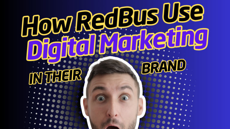 How RedBus Use Digital Marketing Blog Image LSKDM