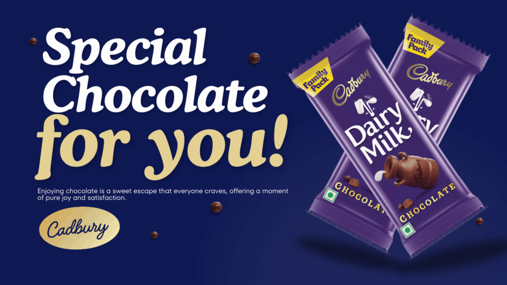 Cadbury Case Study: Marketing Strategy, Challenges & Success in India