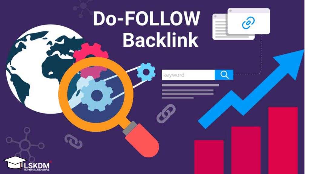 Types of Backlinks